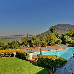 Annie's Boutique Guesthouse&Garden Spa